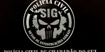 Homem é socorrido em estado grave após ser esfaqueado na cabeça