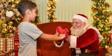 Horários especiais de funcionamento em Campo Grande na véspera e no dia de Natal