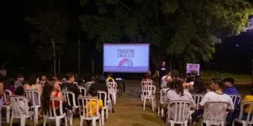 Encerramento do projeto ‘Vizinhança na Praça’ com exibição de filmes no Jardim Carioca