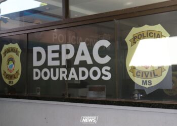 Mulher é ameaçada de incêndio pelo companheiro embriagado em Campo Grande