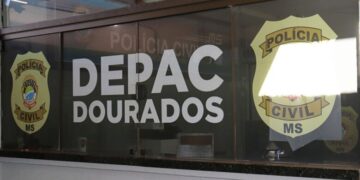 Mulher denuncia agressões e ameaças após “saidinha” do Dia das Mães; suspeito é preso no Jardim Cuiabá