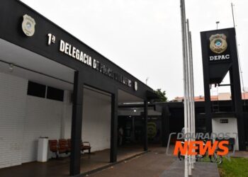 Homem ataca ex e amigo a facadas por não aceitar fim do relacionamento em Dourados