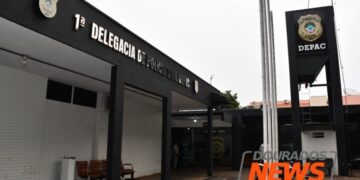 Homem ataca ex e amigo a facadas por não aceitar fim do relacionamento em Dourados