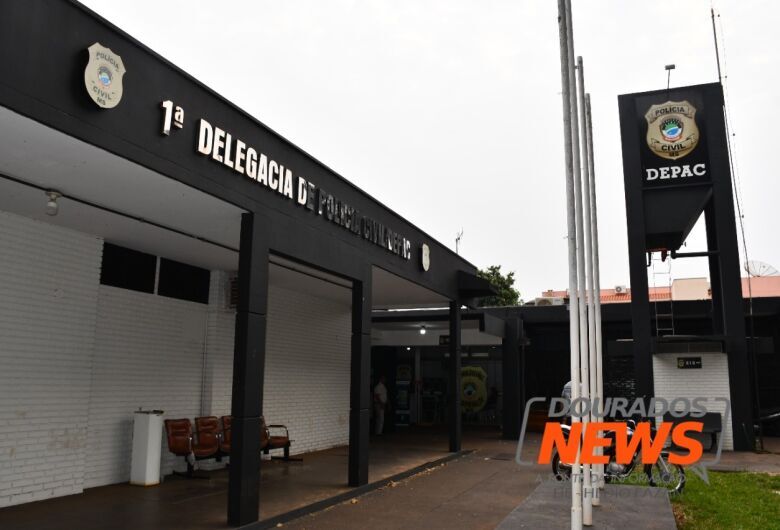 Homem ataca ex e amigo a facadas por não aceitar fim do relacionamento em Dourados