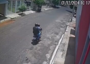 Moradora é feita refém e bandidos roubam R$ 700 mil em joias em MS