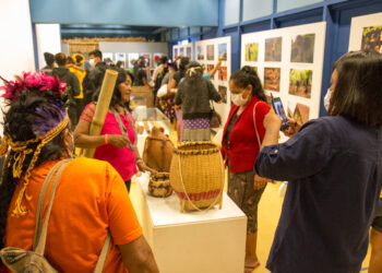 FCMS esclarece dúvidas sobre Edital de Chamamento Público para cultura indígena e quilombola