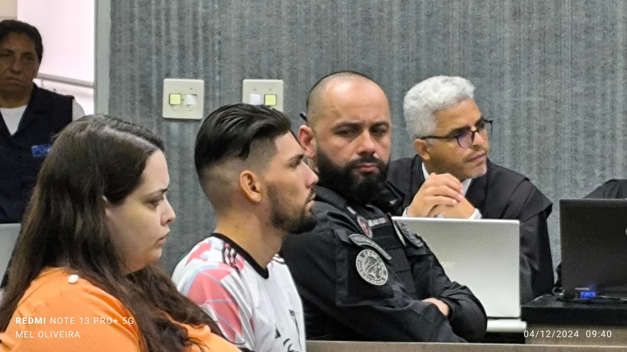 Justiça para Sophia: júri condena genitora e padrasto por Crimes Brutais