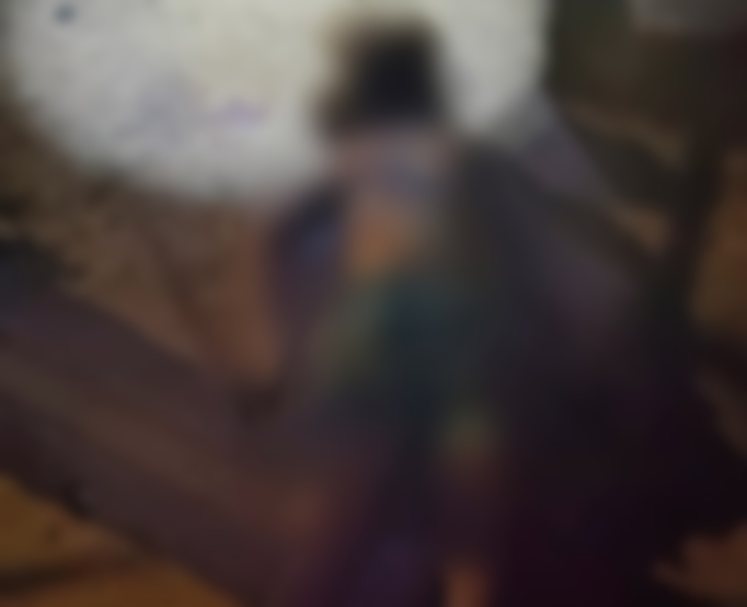 Mulher é espancada até a morte e ainda leva facadas na cabeça no Los Angeles