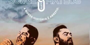 Jorge & Matheus sem “pelo amor de Deus” e dia do Rock no The Town 2025 agitam os bastidores 