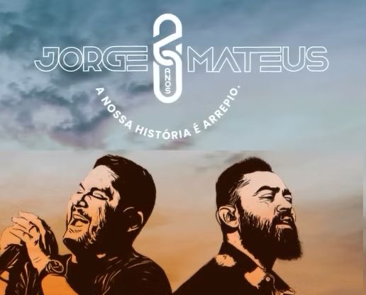 Jorge & Matheus sem “pelo amor de Deus” e dia do Rock no The Town 2025 agitam os bastidores 