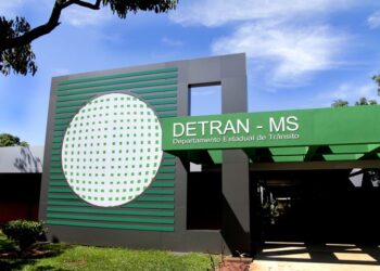 Detran-MS anuncia funcionamento especial durante festividades de fim de ano