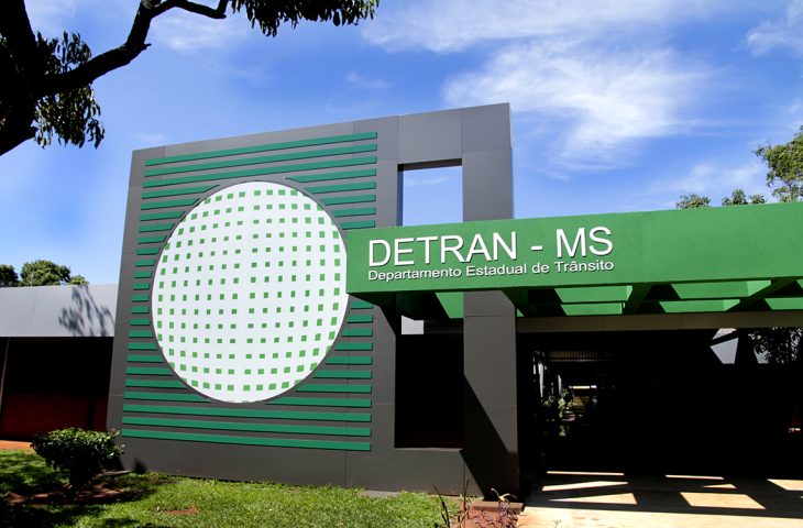 Detran-MS anuncia funcionamento especial durante festividades de fim de ano