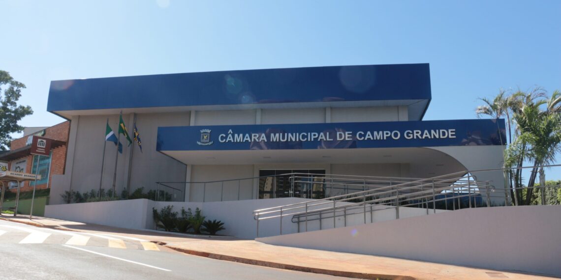 Vereadores votam projetos do Prodes e educação especializada a alunos com altas habilidades