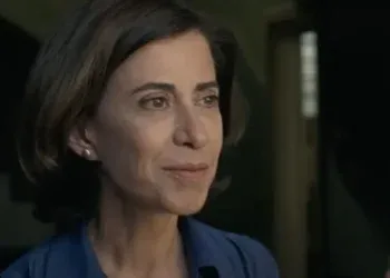 Fernanda Torres é indicada ao Globo de Ouro por ‘Ainda Estou Aqui’