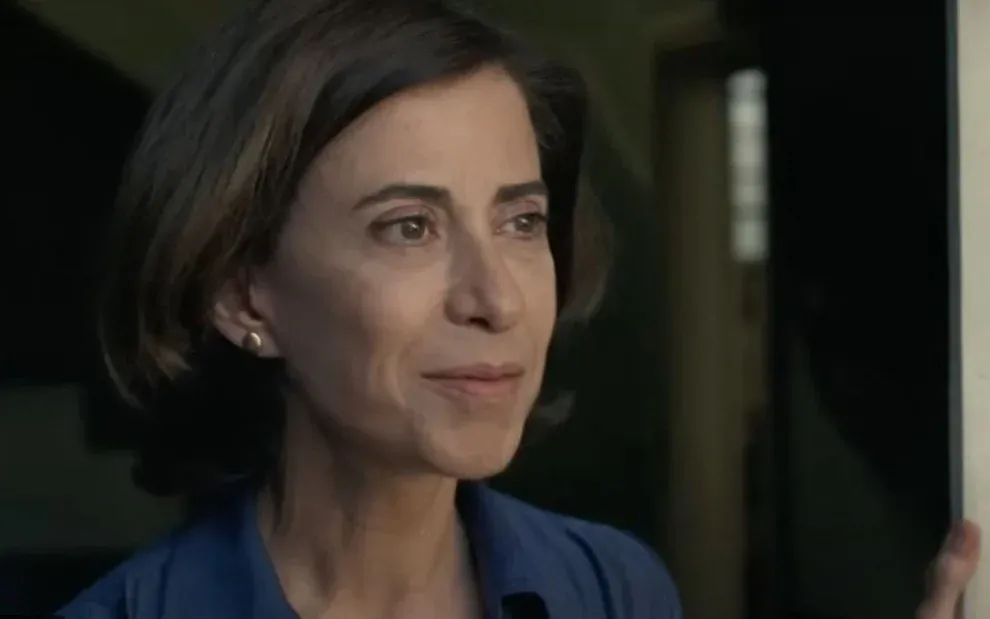Fernanda Torres é indicada ao Globo de Ouro por ‘Ainda Estou Aqui’