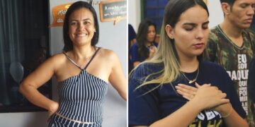 Acidente na BR-163 matou mãe e filha que viajavam para o Rio Grande do Sul