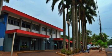 Idoso morre após agressão em Tacuru e suspeito é preso por homicídio