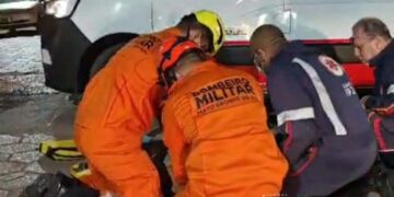 Idoso morre após mal súbito em Ladário