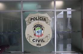 Filho mata mãe em casa no Bairro União