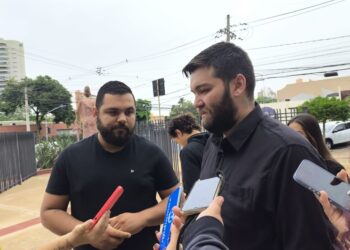 “Hoje, a Justiça deve ser feita”, diz pai da menina Sophia