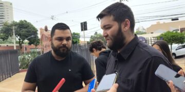 “Hoje, a Justiça deve ser feita”, diz pai da menina Sophia