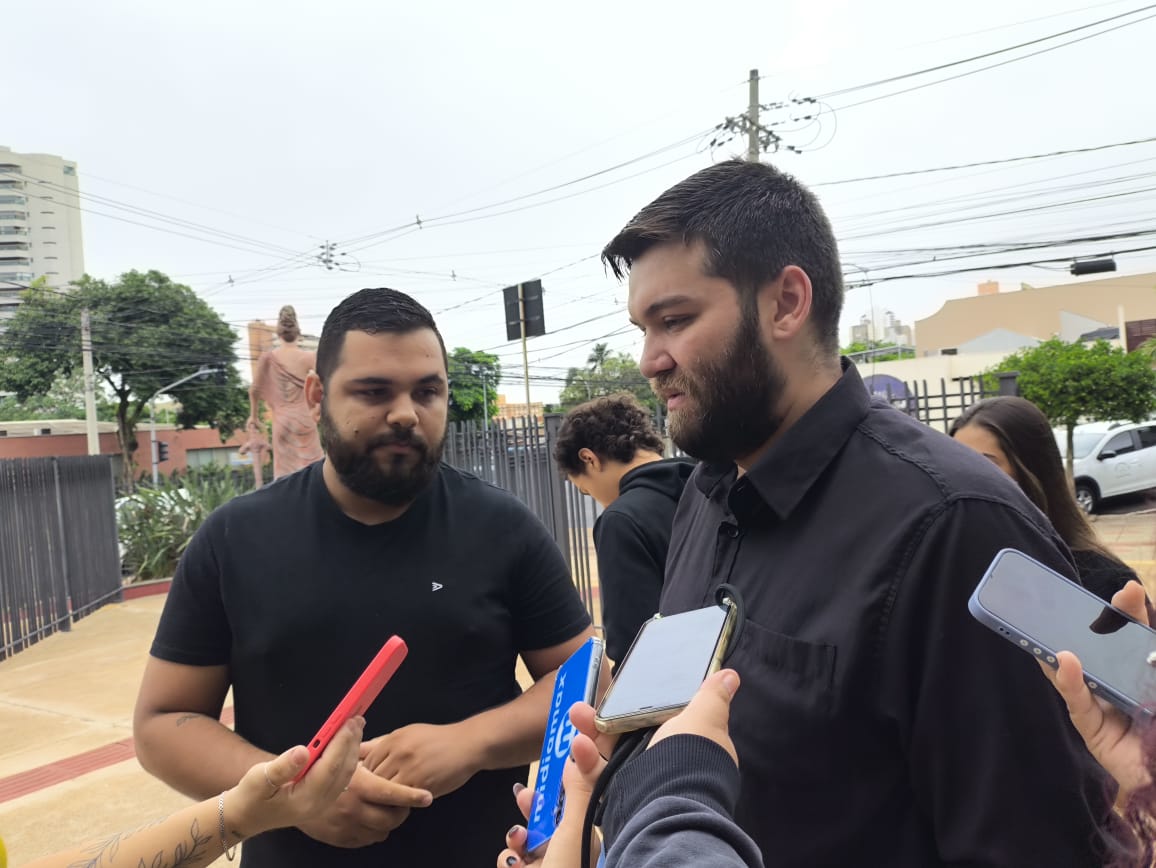 “Hoje, a Justiça deve ser feita”, diz pai da menina Sophia
