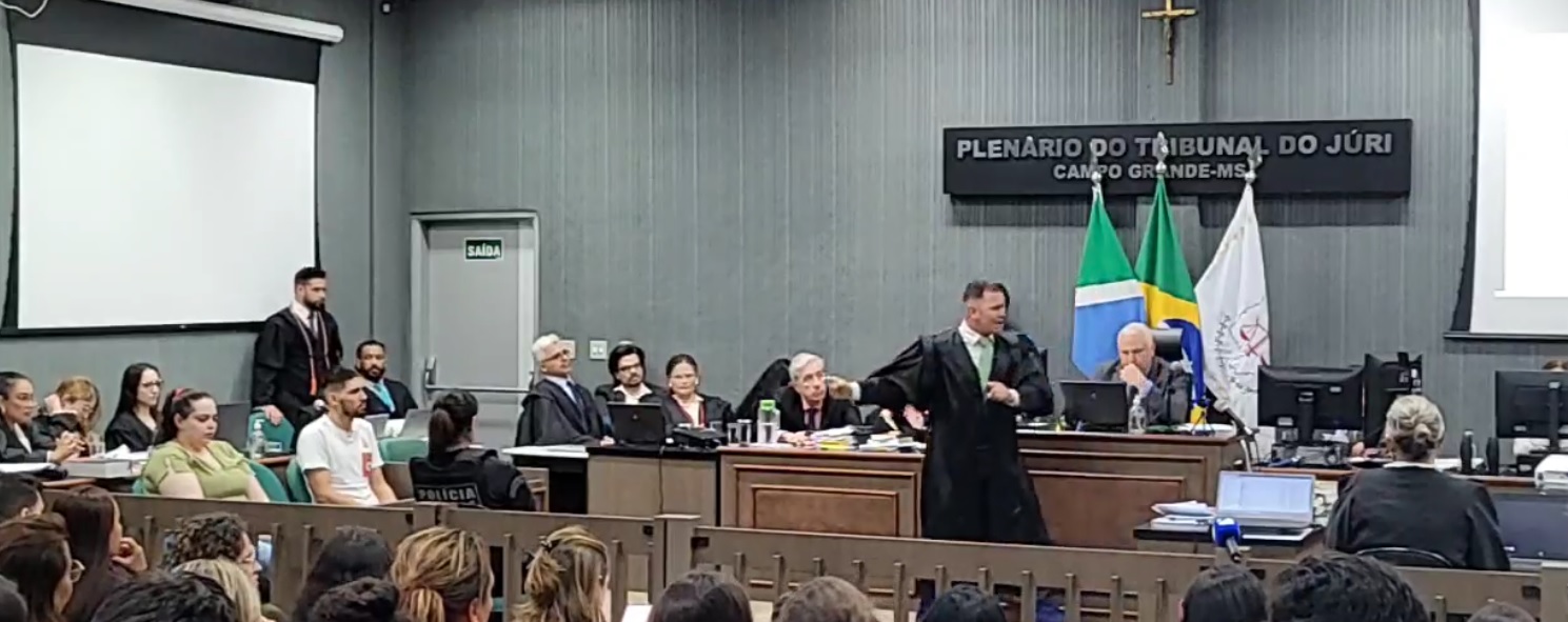 Defesa de Stephanie tenta reduzir culpa da ré em caso da morte de Sophia afirmando violência doméstica