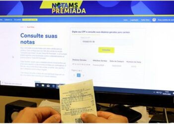 Nota MS Premiada divulga calendário de sorteios de 2025