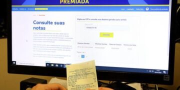 Nota MS Premiada divulga calendário de sorteios de 2025