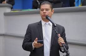 CCJ: como presidente desde 2017, vereador Otávio Trad encerra última reunião com balanço das atividades