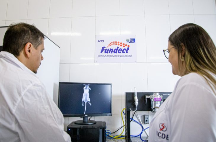 Governo de Mato Grosso do Sul anuncia vencedores do Prêmio Fundect Pesquisador sul-mato-grossense 2024