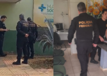 MPMS investiga coordenador do programa Mais Social por compra de votos em Nioaque