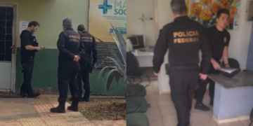 MPMS investiga coordenador do programa Mais Social por compra de votos em Nioaque