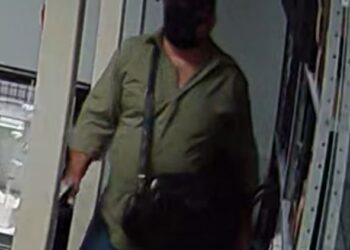 Presa quadrilha que roubou R$ 670 mil de joalheria de shopping em Campo Grande