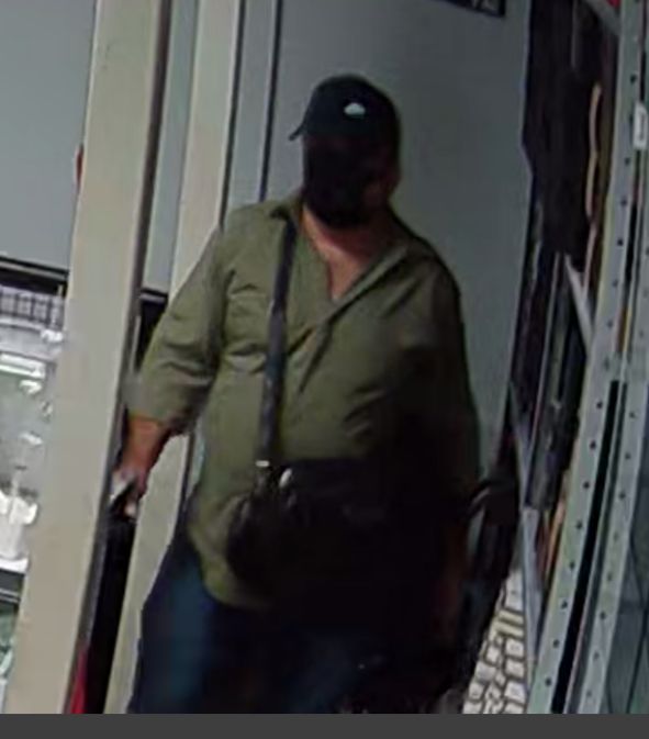 Presa quadrilha que roubou R$ 670 mil de joalheria de shopping em Campo Grande