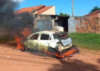 Mulher de 44 anos sobrevive a tentativa de feminicídio em Três Lagoas