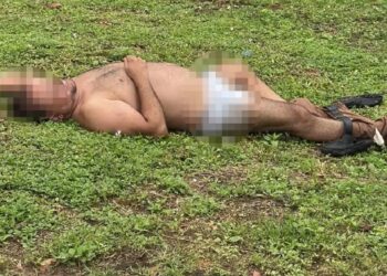Homem desacordado é encontrado em pátio de empresa em Três Lagoas