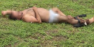 Homem desacordado é encontrado em pátio de empresa em Três Lagoas