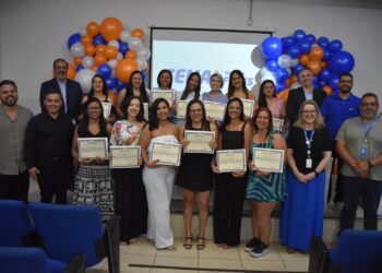 Senai e Energisa formam turma exclusiva de mulheres eletricistas em Campo Grande