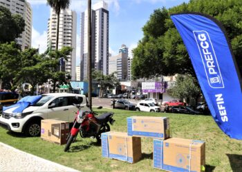 Prefeitura vai sortear 24 prêmios através do Concurso “IPTU Dá Prêmios” em 2025