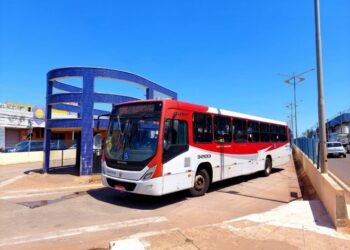 Agetran informa sobre operação especial de transporte coletivo no período de festas