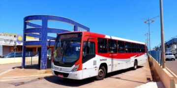 Transporte público tem operação especial no feriado de Corpus Christi  