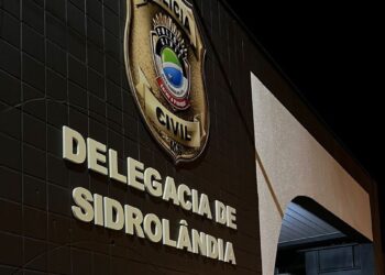 Mulher denuncia ex-marido por perseguição e violência doméstica em Sidrolândia