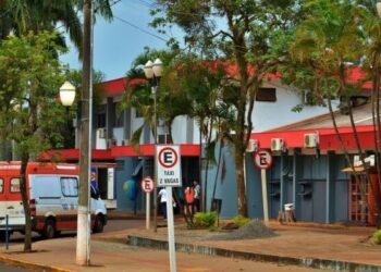 Jovem é esfaqueado durante bebedeira na Aldeia Jaguapiru, em Dourados