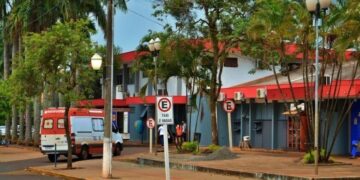 Jovem é esfaqueado durante bebedeira na Aldeia Jaguapiru, em Dourados