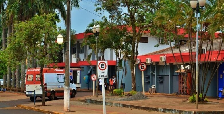 Jovem é esfaqueado durante bebedeira na Aldeia Jaguapiru, em Dourados