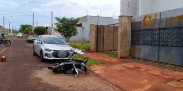 Adolescente de 17 anos apreendida por envolvimento em homicídio