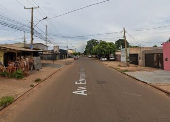 Homem é espancado por populares após suspeita de furto em Campo Grande