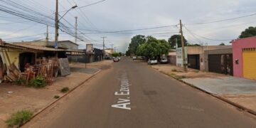 Homem é espancado por populares após suspeita de furto em Campo Grande