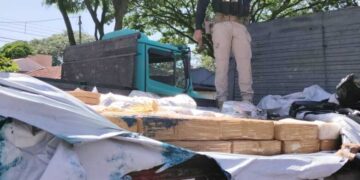 Operação ‘Rottweiler’ desarticula quadrilha de tráfico de drogas em Dourados